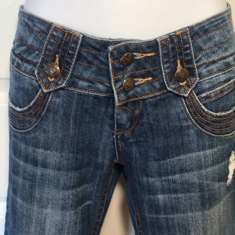 Pants